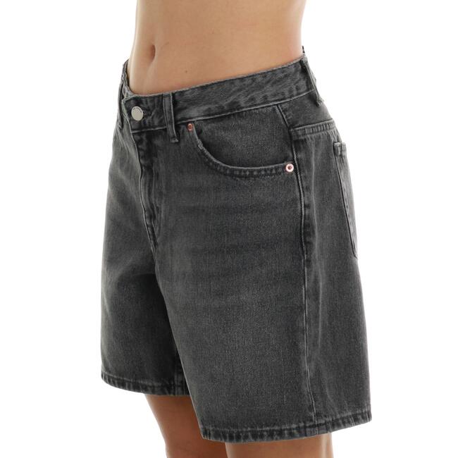 SHORTS HILL DR DENIM - Mad Fashion | img vers.650x/